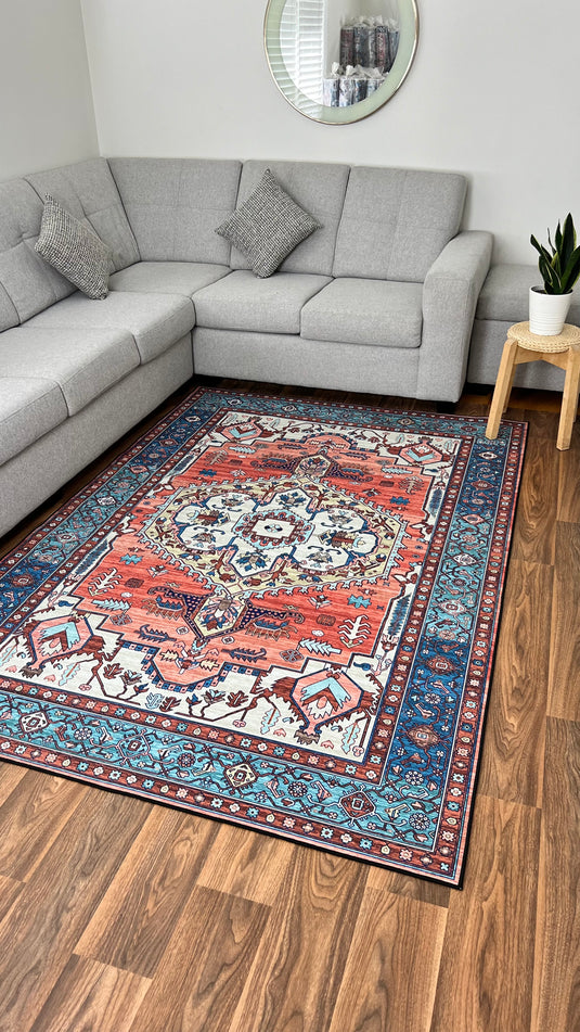 Persian Area Rugs in Toronto, Mississauga, Brampton, Kitchener Divine