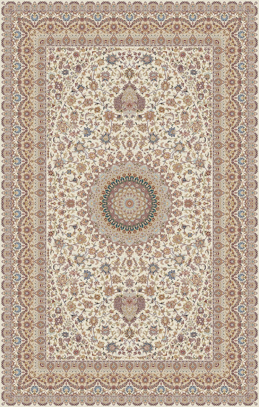 Captivating Persian Elegance for Your Home - Divine Rugs