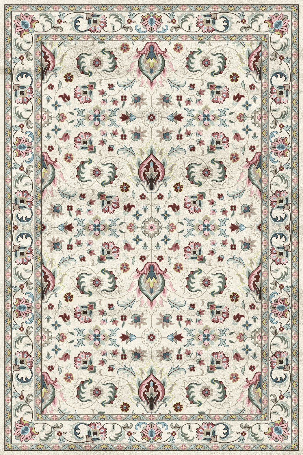 Heritage - Inspired Rugs for Modern Living - Divine Rugs
