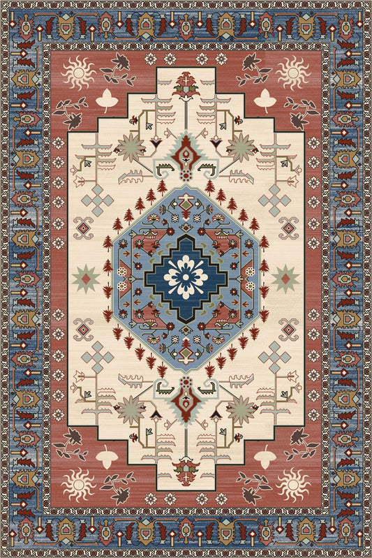 Artful Traditions: Discover Our Persian Rug Collection - Divine Rugs