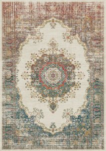 Modern Living, Easy Cleaning: Click for Machine - Washable Persian Rugs - Divine Rugs