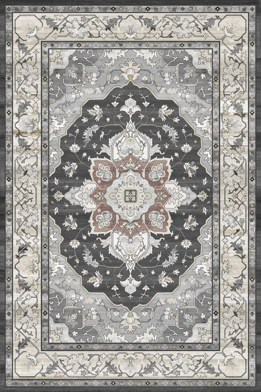 Enchanting Persian Textiles for Every Room - Divine Rugs