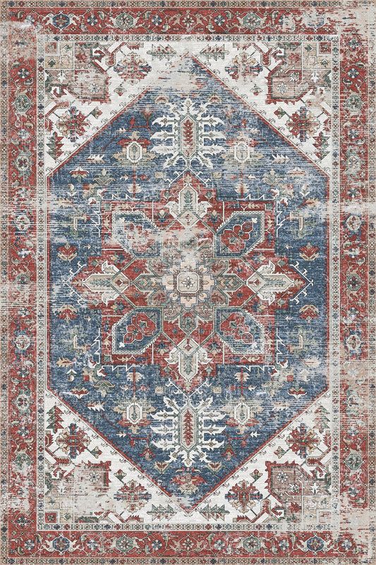 A Symphony of Style: Persian Rugs for the Modern Home - Divine Rugs
