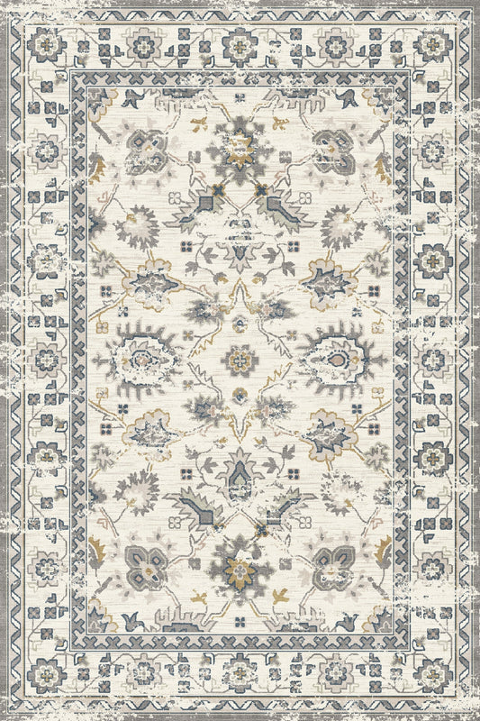 Regal Persian Splendor: Unveiling Timeless Beauty - Divine Rugs