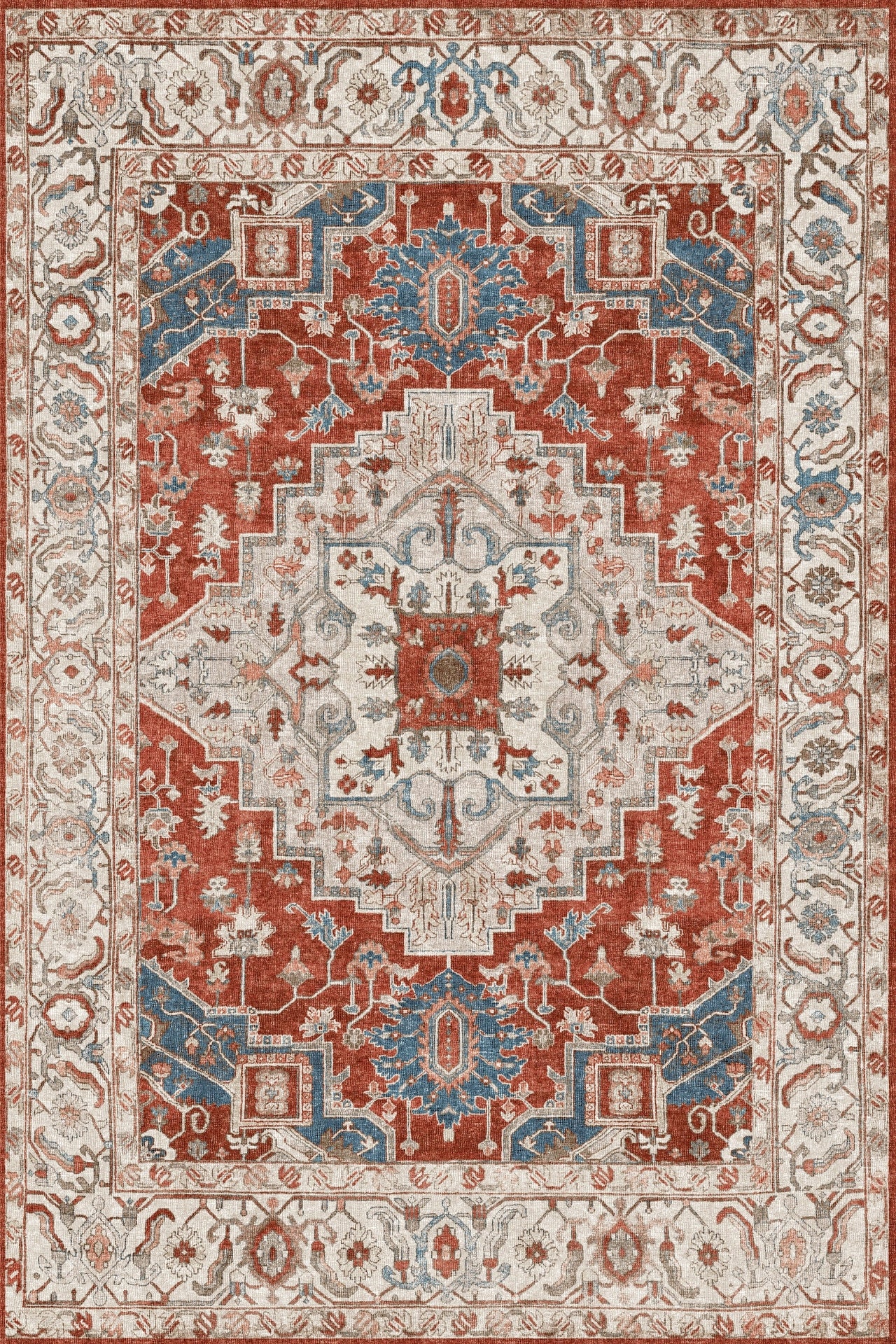 Ethereal Elegance: Persian Masterpieces for Your Space - Divine Rugs