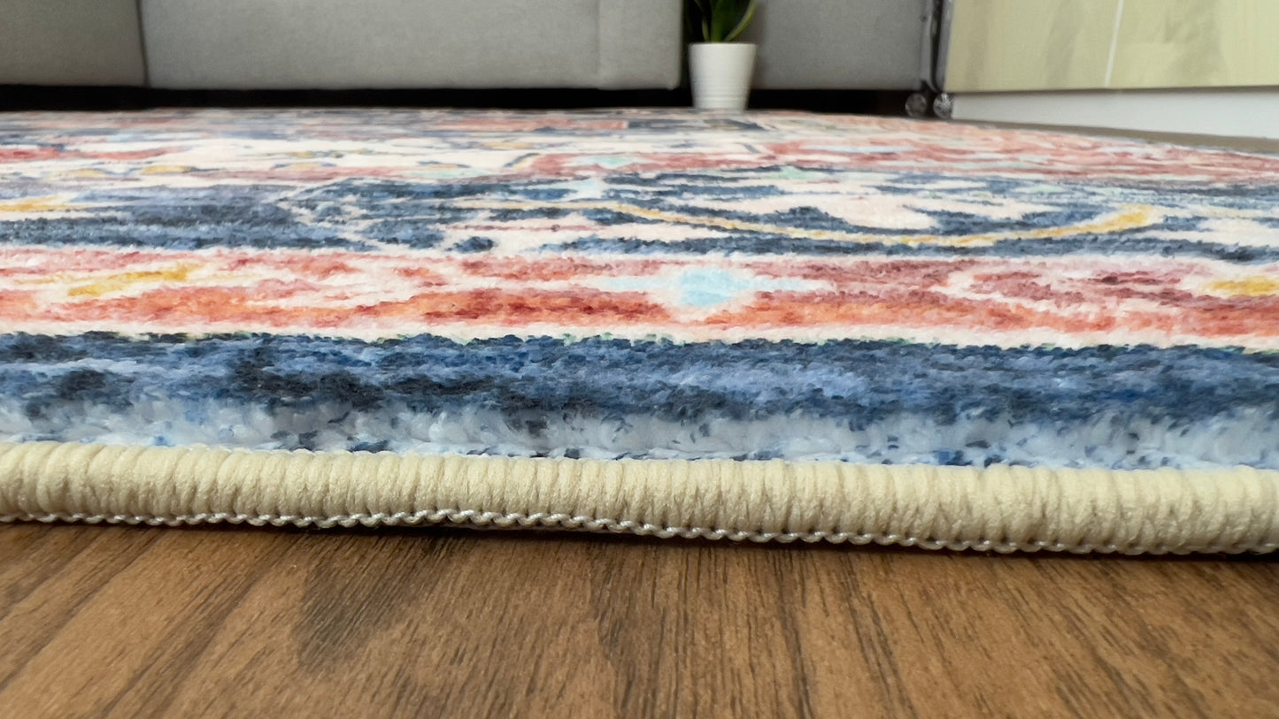 Chic Threads: Elevate Your Home with Persian Rugs