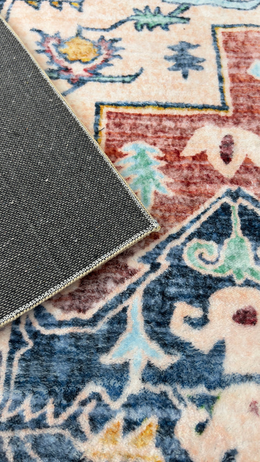 Chic Threads: Elevate Your Home with Persian Rugs - Divine Rugs