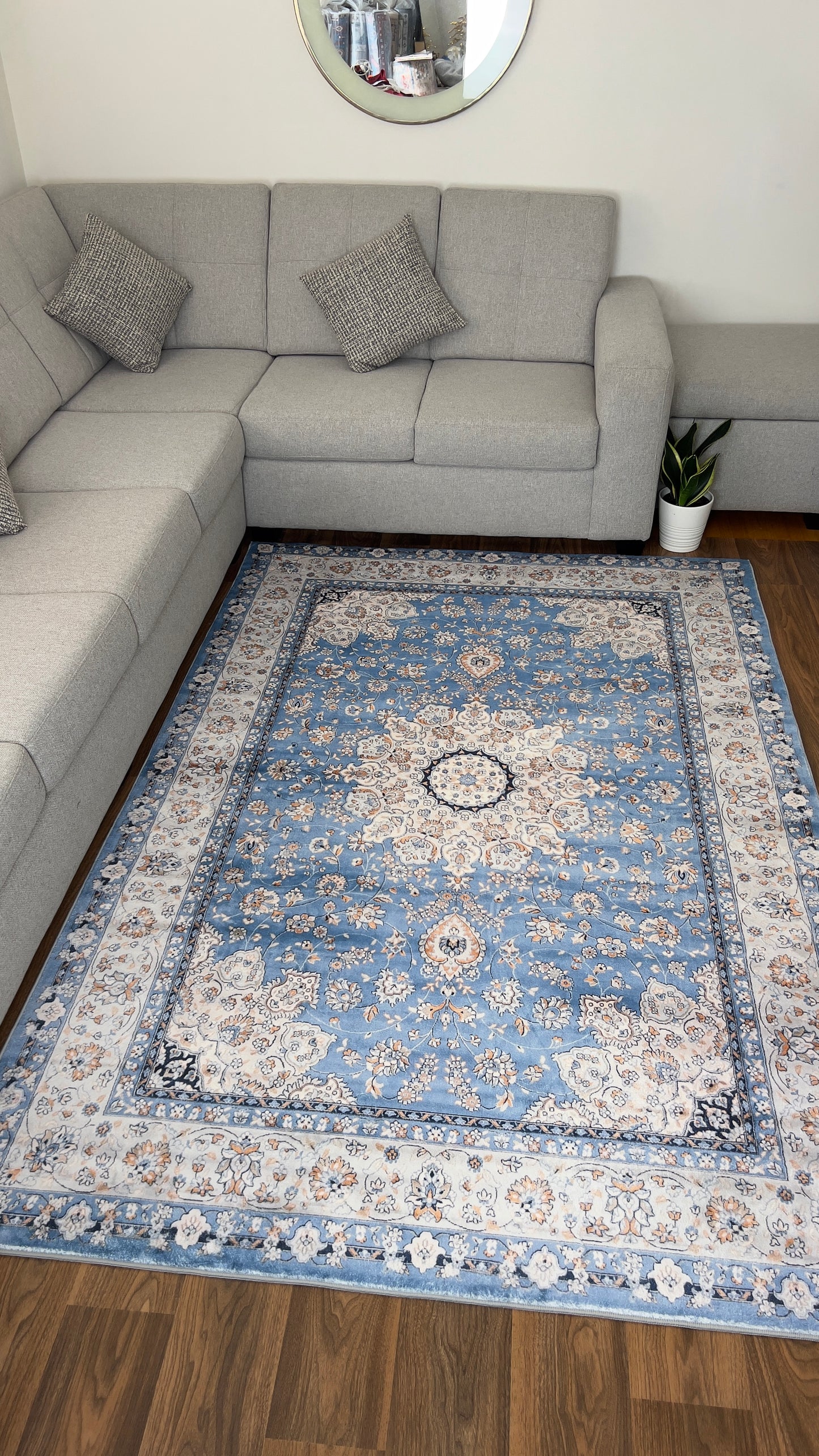 A Tapestry of Time: Persian Rugs for Every Space - Divine Rugs