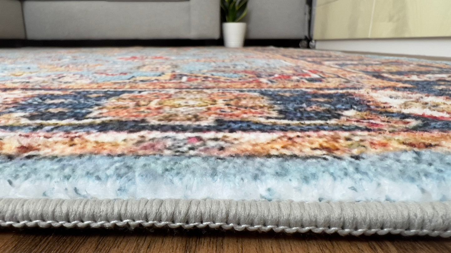Luxury Woven: Persian Rugs with a Contemporary Twist - Divine Rugs