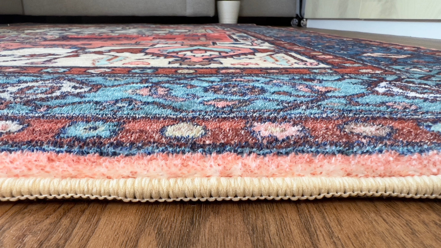 Step into Comfort: Beautiful Area Rug Available - Divine Rugs