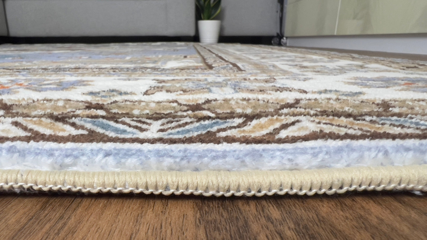 Contemporary Chic: Persian Rugs for Discerning Tastes - Divine Rugs