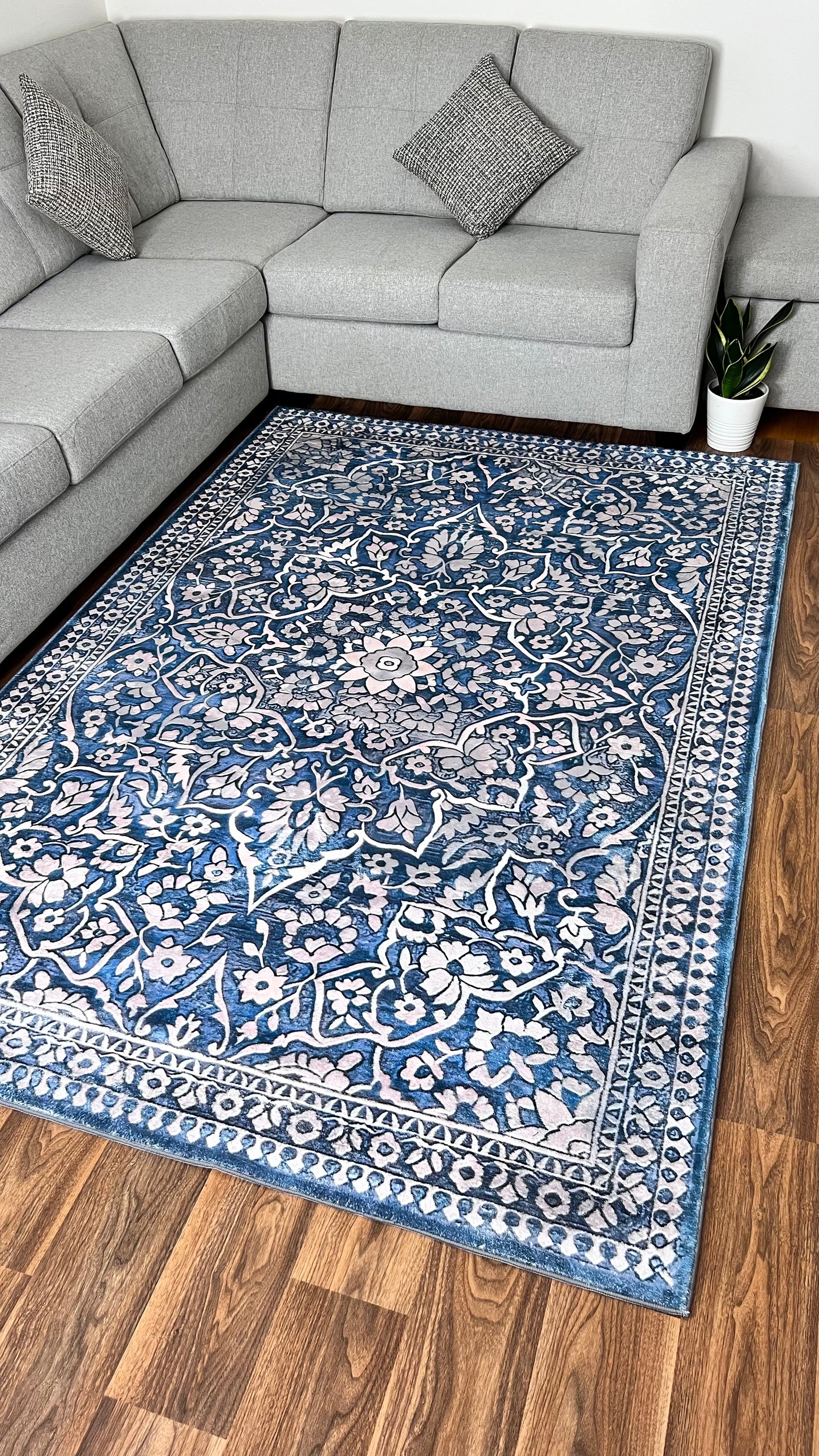 A Tapestry of Heritage: Persian Rugs for Today