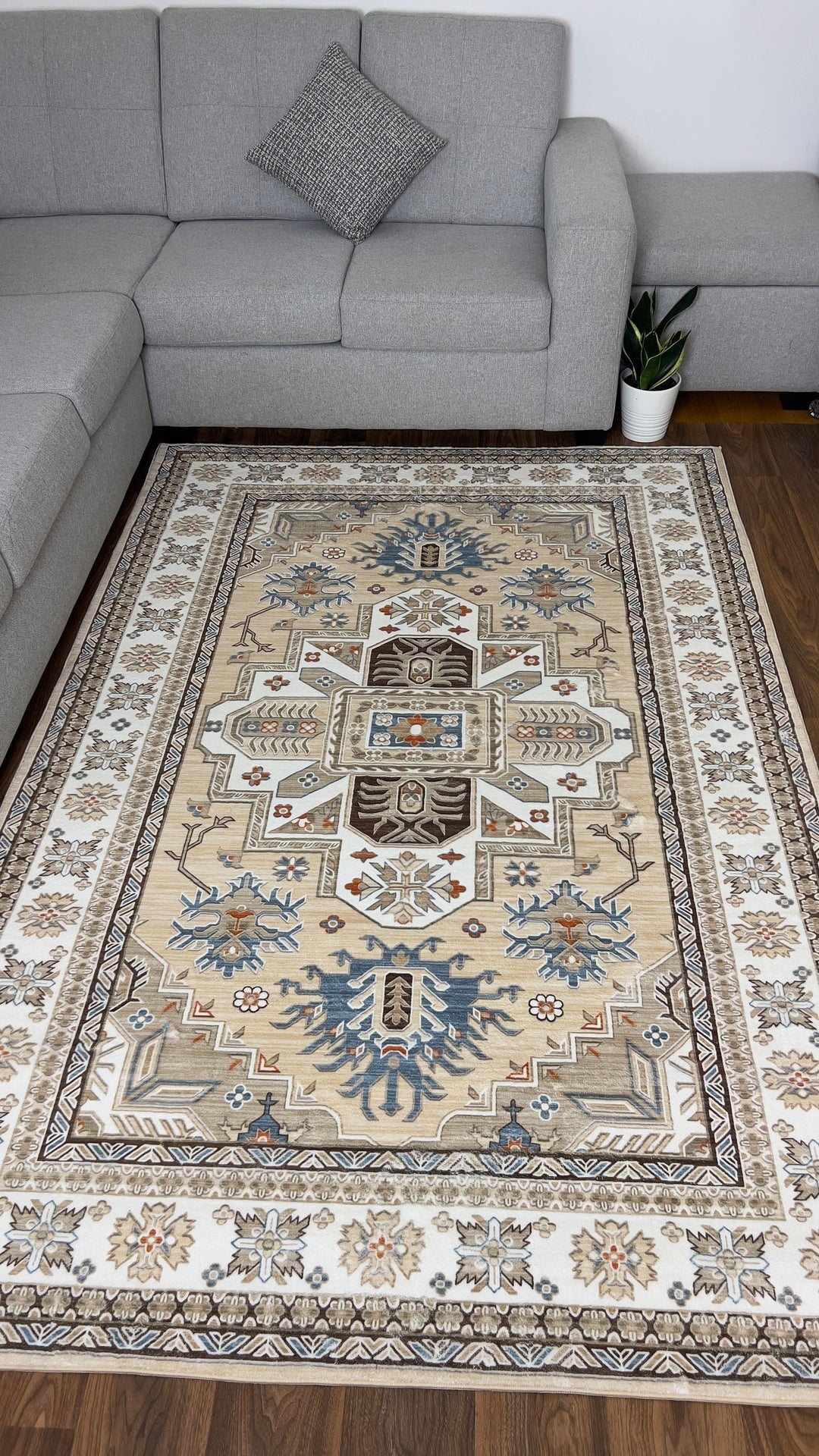 Captivating Craft: Persian Rugs, Timeless and Modern - Divine Rugs