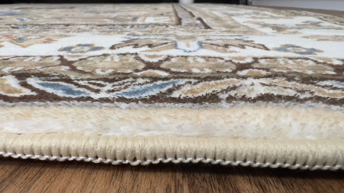 Captivating Craft: Persian Rugs, Timeless and Modern - Divine Rugs
