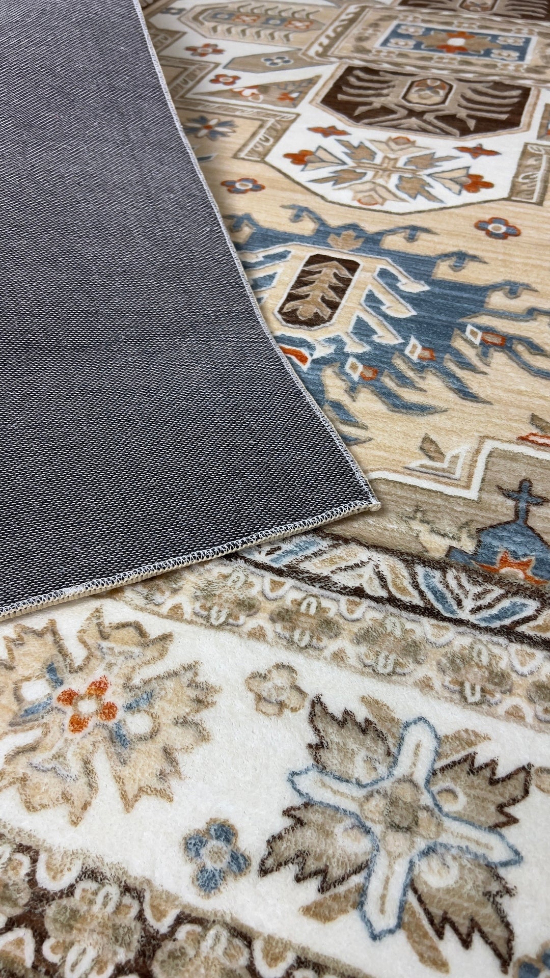 Captivating Craft: Persian Rugs, Timeless and Modern - Divine Rugs