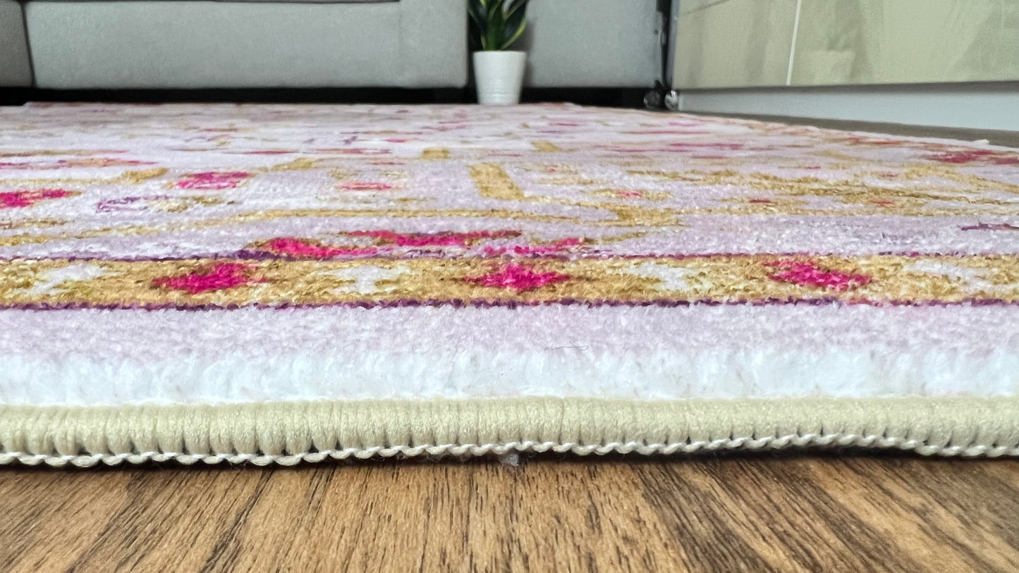 Charm in Every Thread: Persian Rugs for Inspired Living