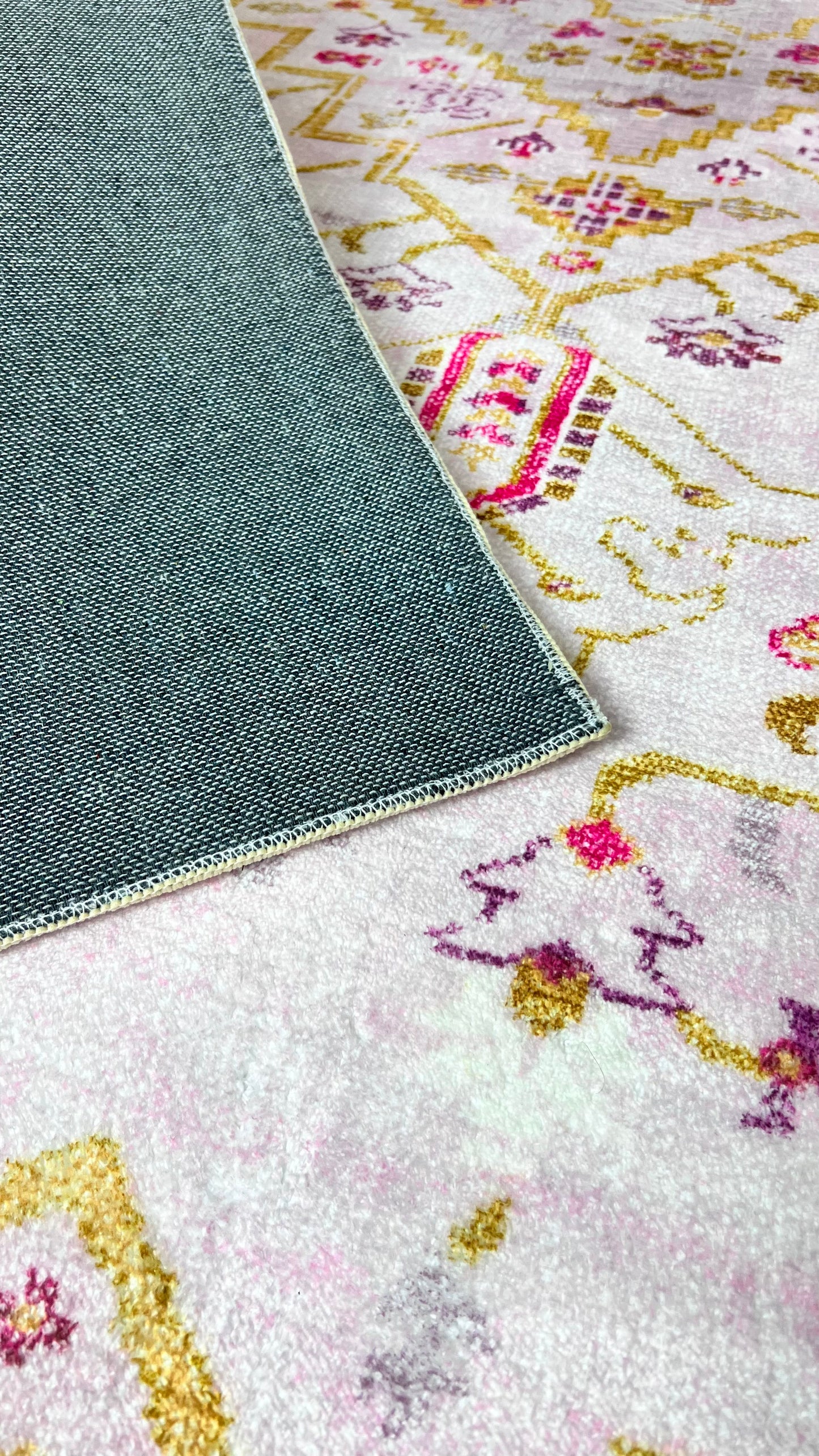 Charm in Every Thread: Persian Rugs for Inspired Living