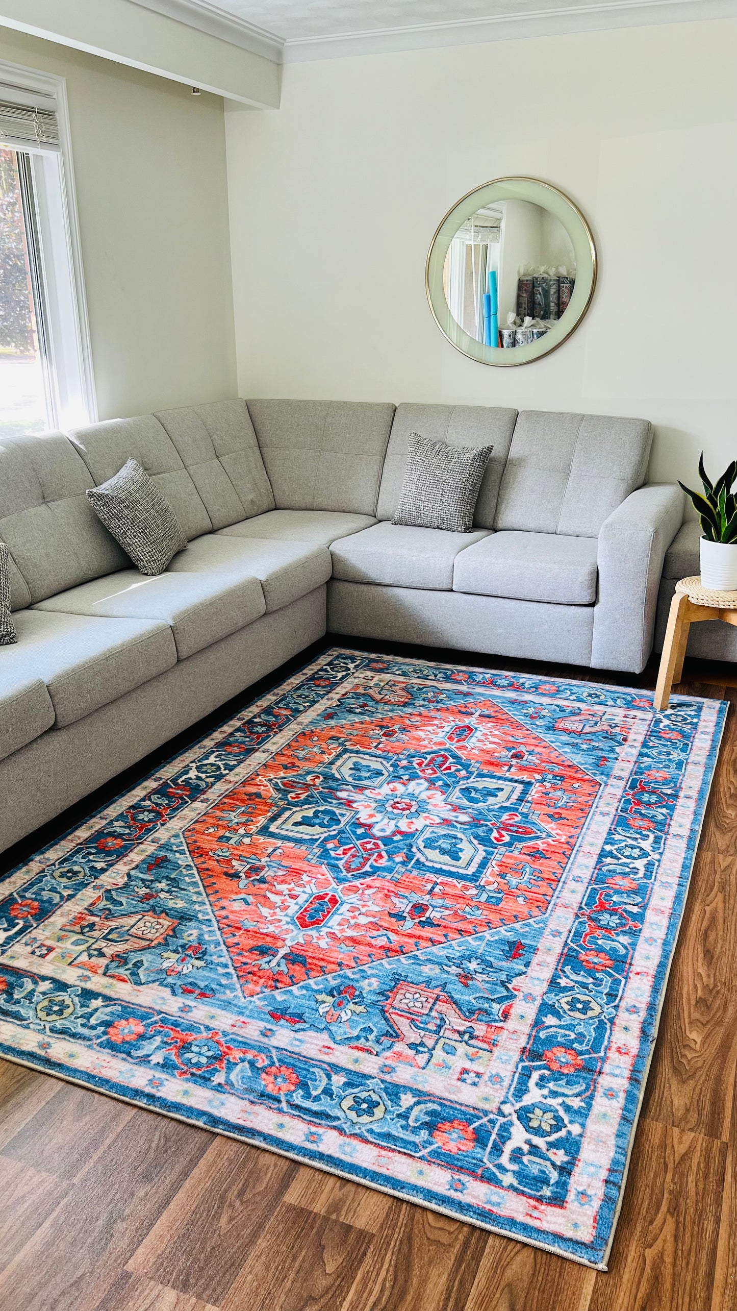 Elevate with Elegance: Persian Rugs Beyond Ordinary