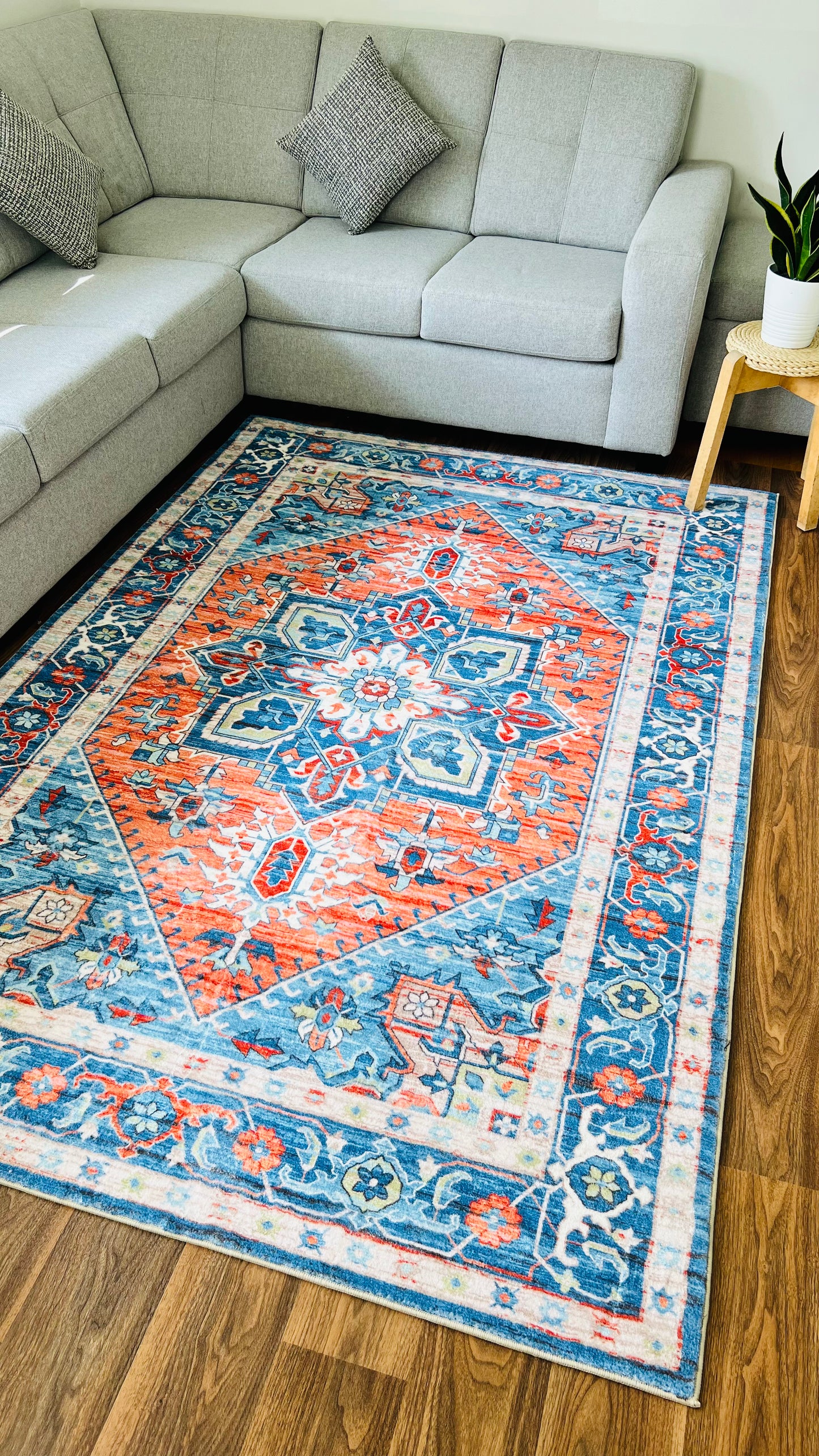 Elevate with Elegance: Persian Rugs Beyond Ordinary