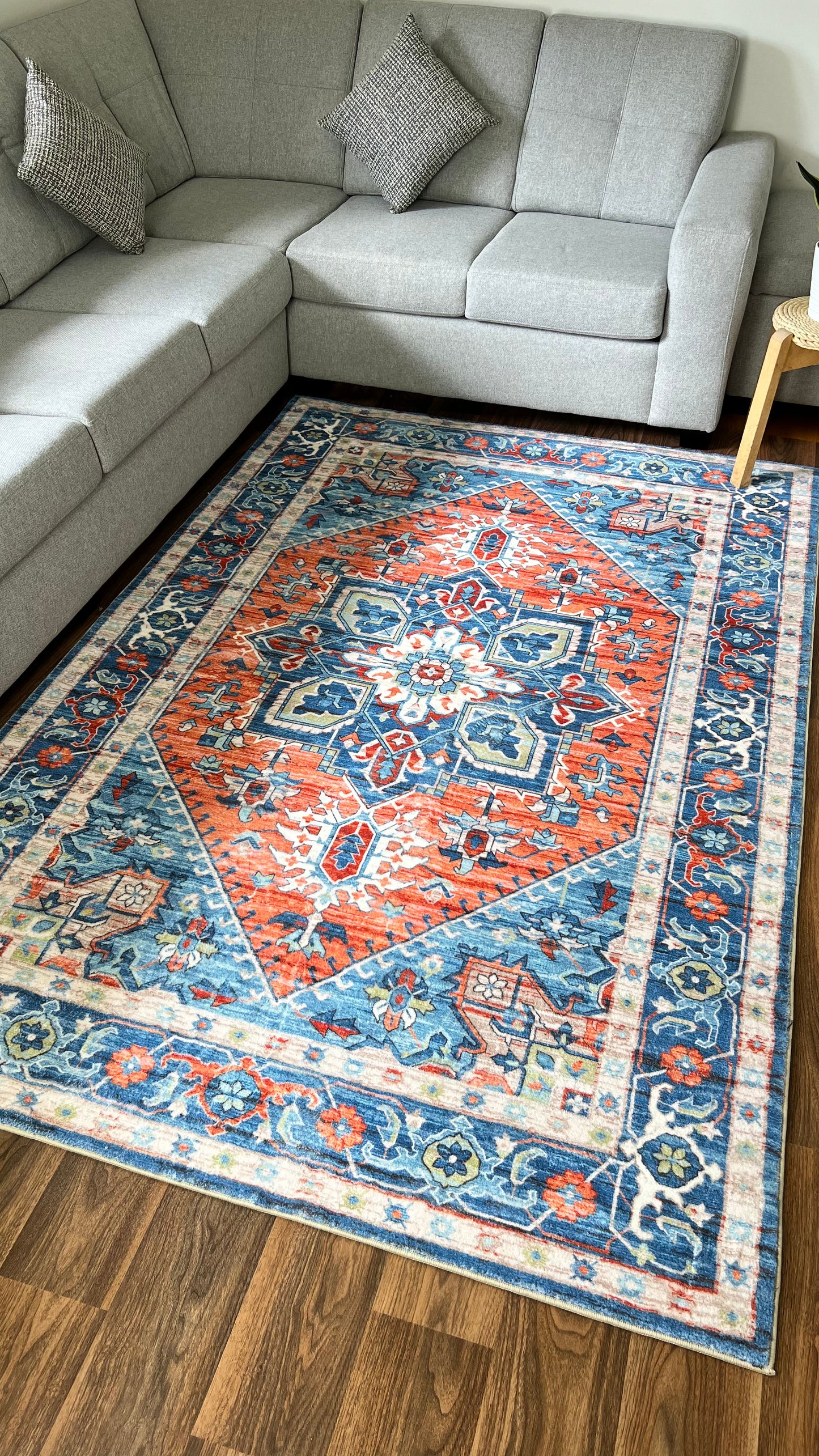 Elevate with Elegance: Persian Rugs Beyond Ordinary