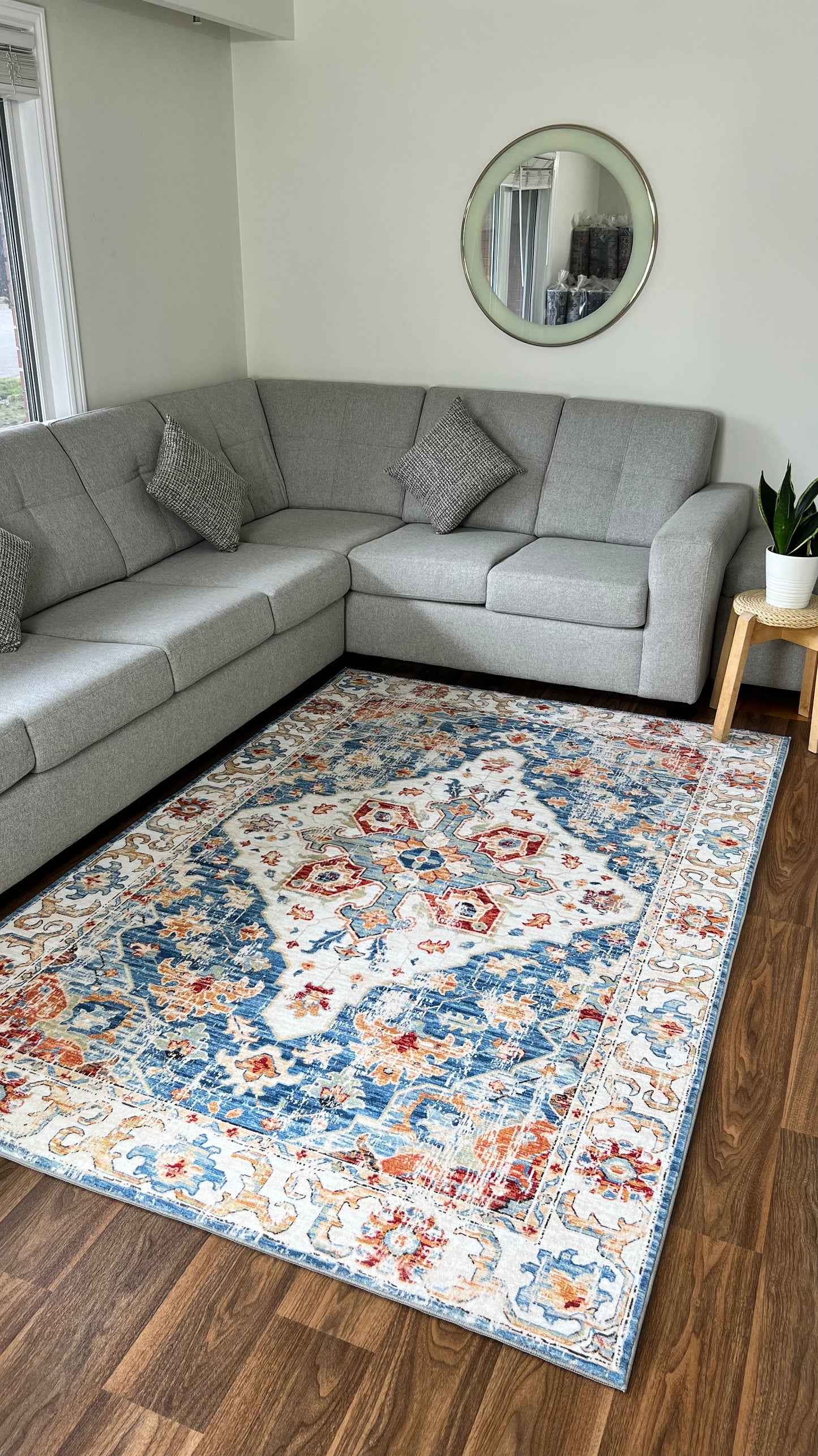 Beautiful Persian Rug
