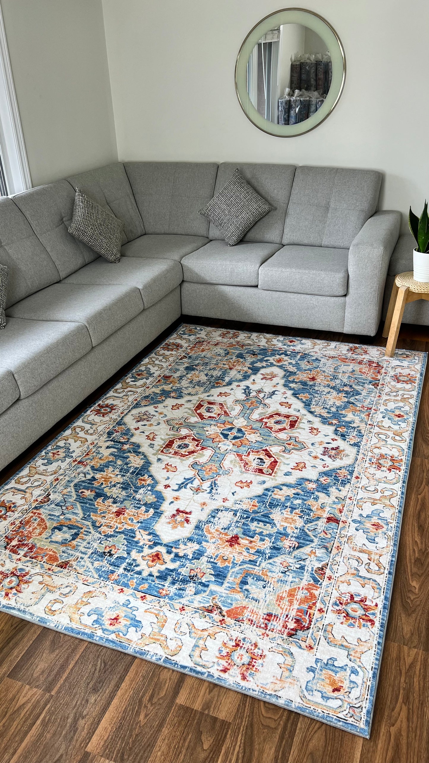 Beautiful Persian Rug