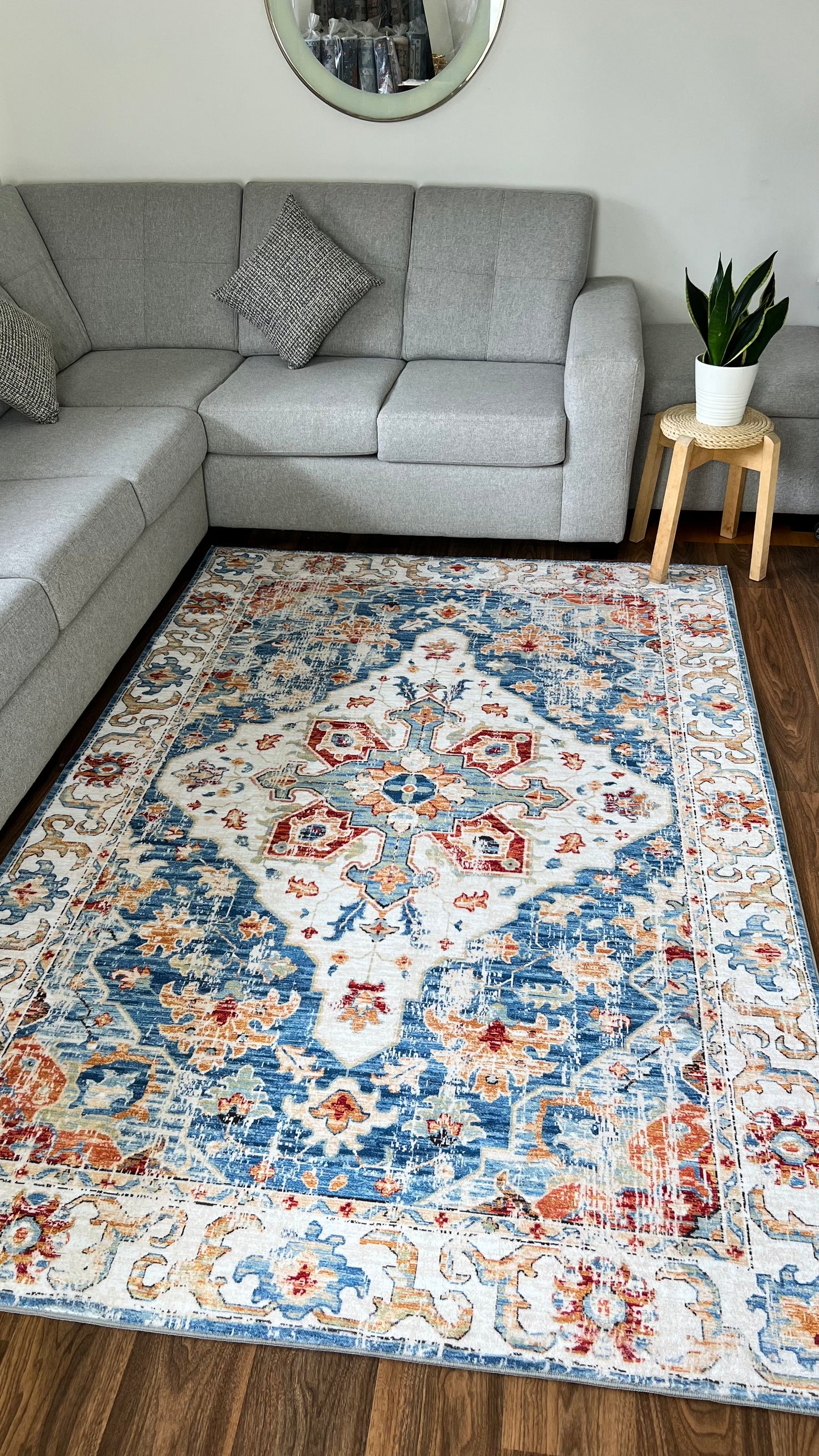 Beautiful Persian Rug