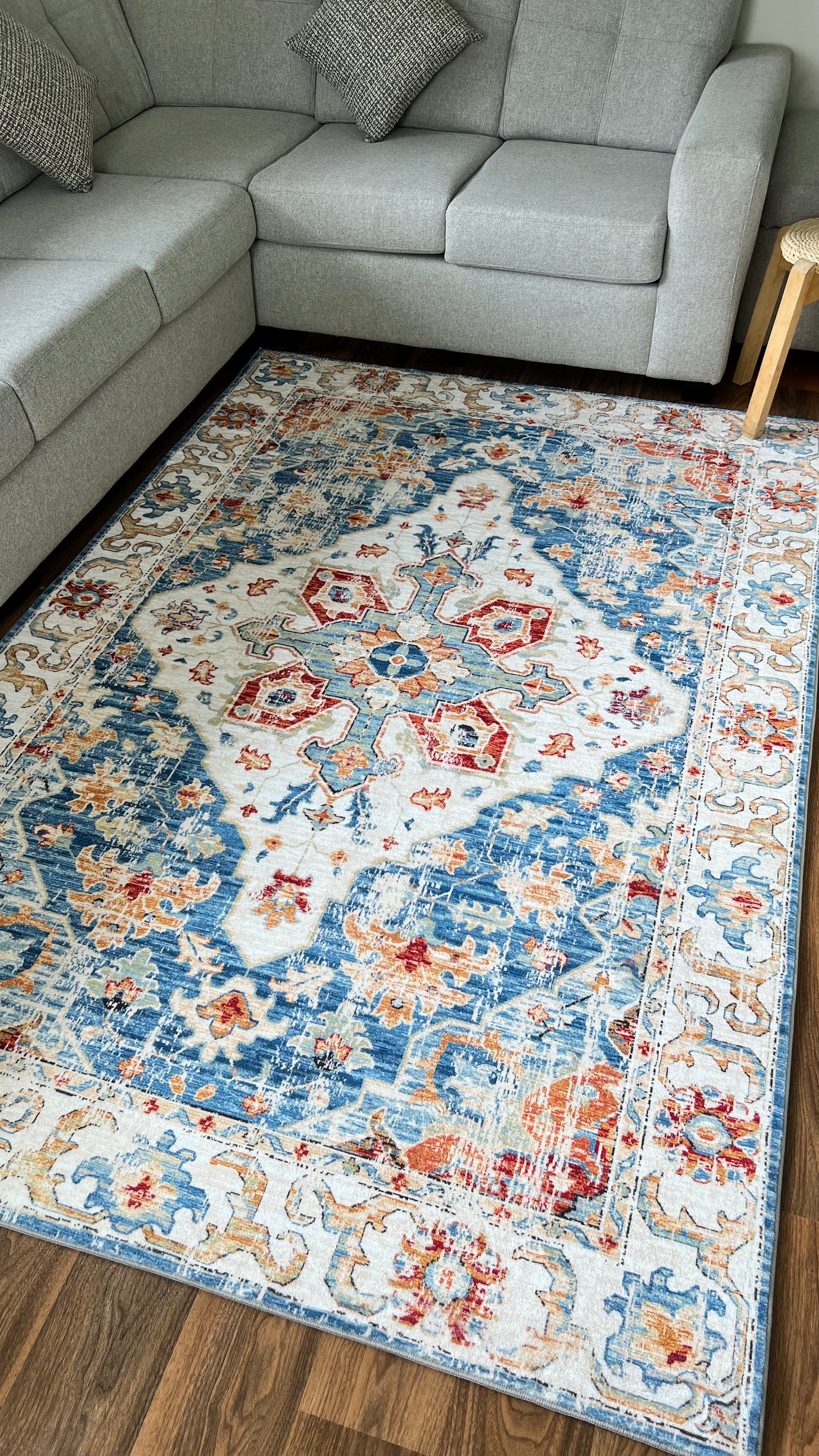 Beautiful Persian Rug