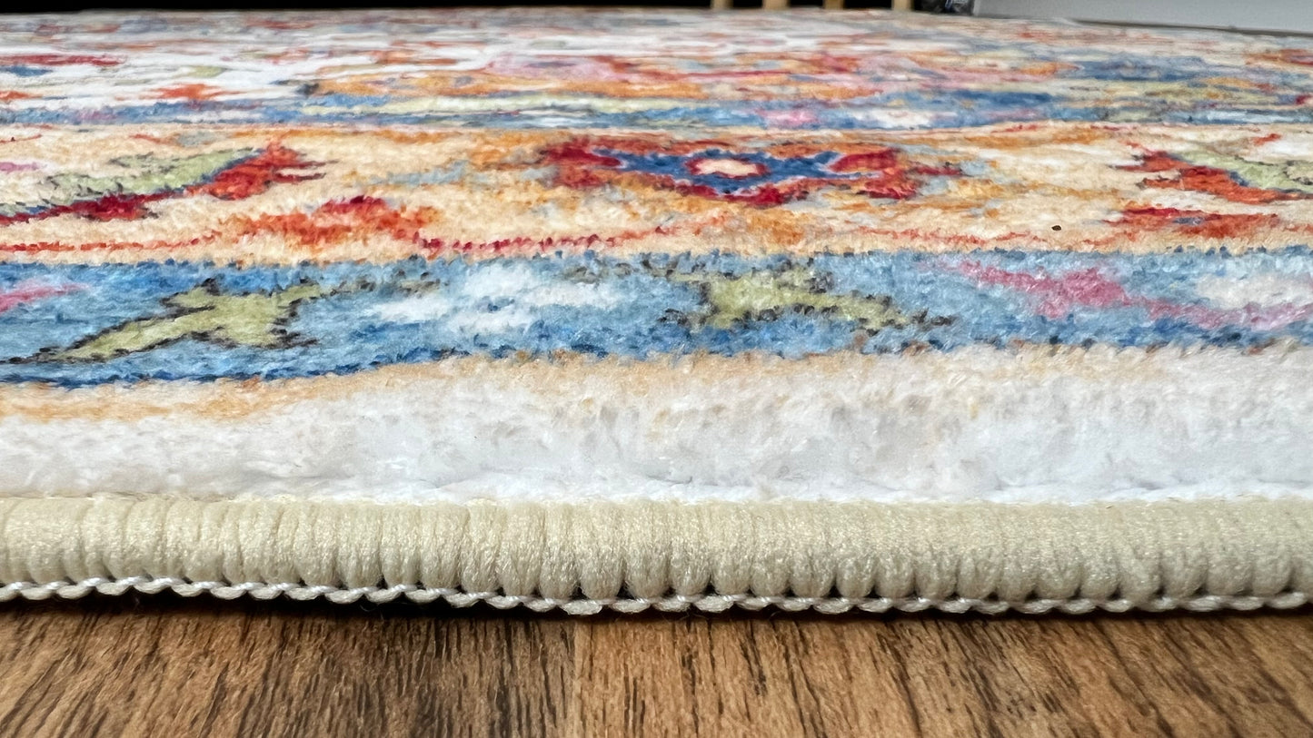 Modern Treasures: Persian Rugs Woven with Tradition