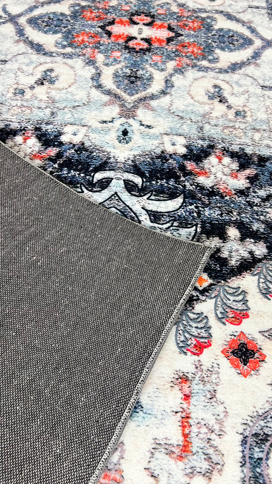 Elegance Unveiled: Persian Rugs for Your Modern Sanctuary