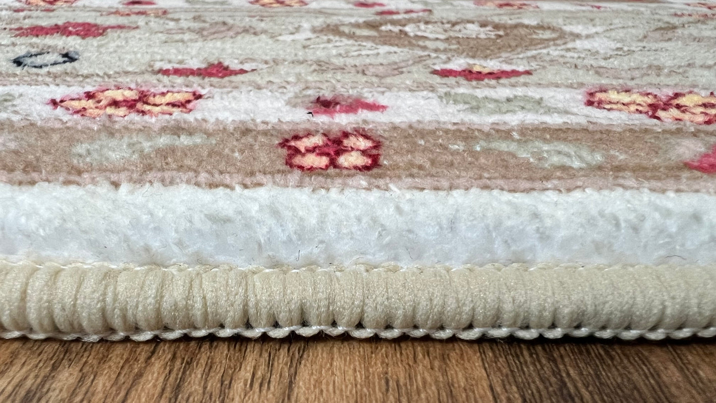Inspired Living: Persian Rugs Infused with Artistry