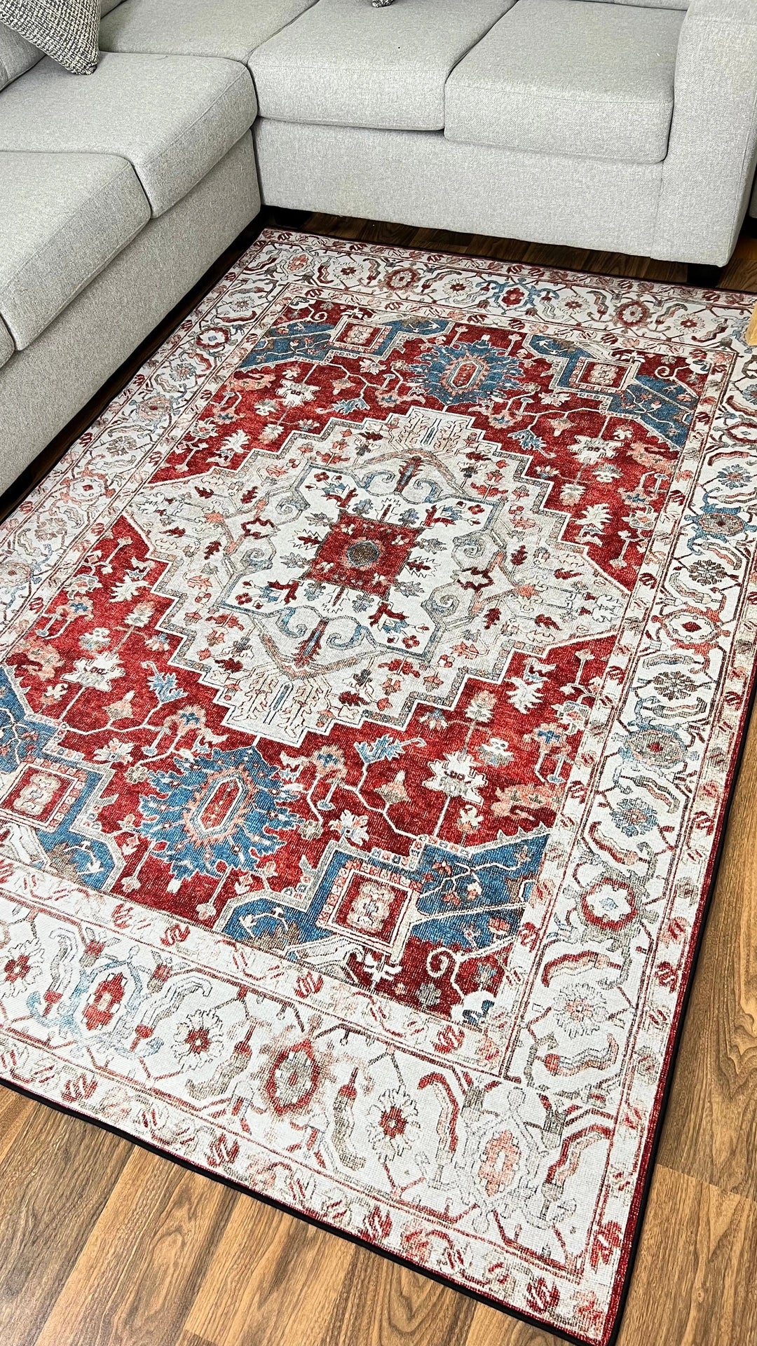 Ethereal Elegance: Persian Masterpieces for Your Space