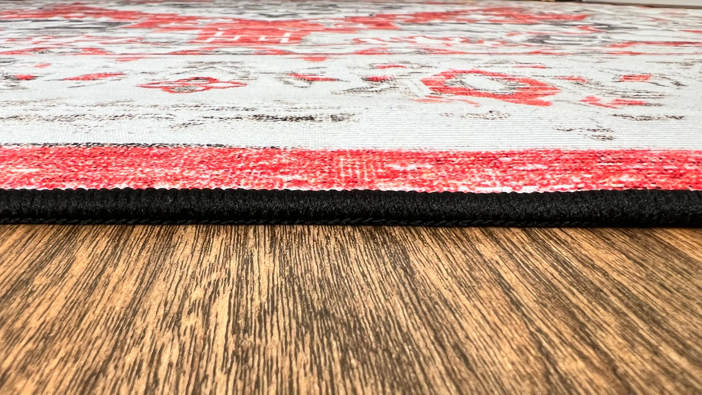 The Essence of Persian Elegance in Every Rug