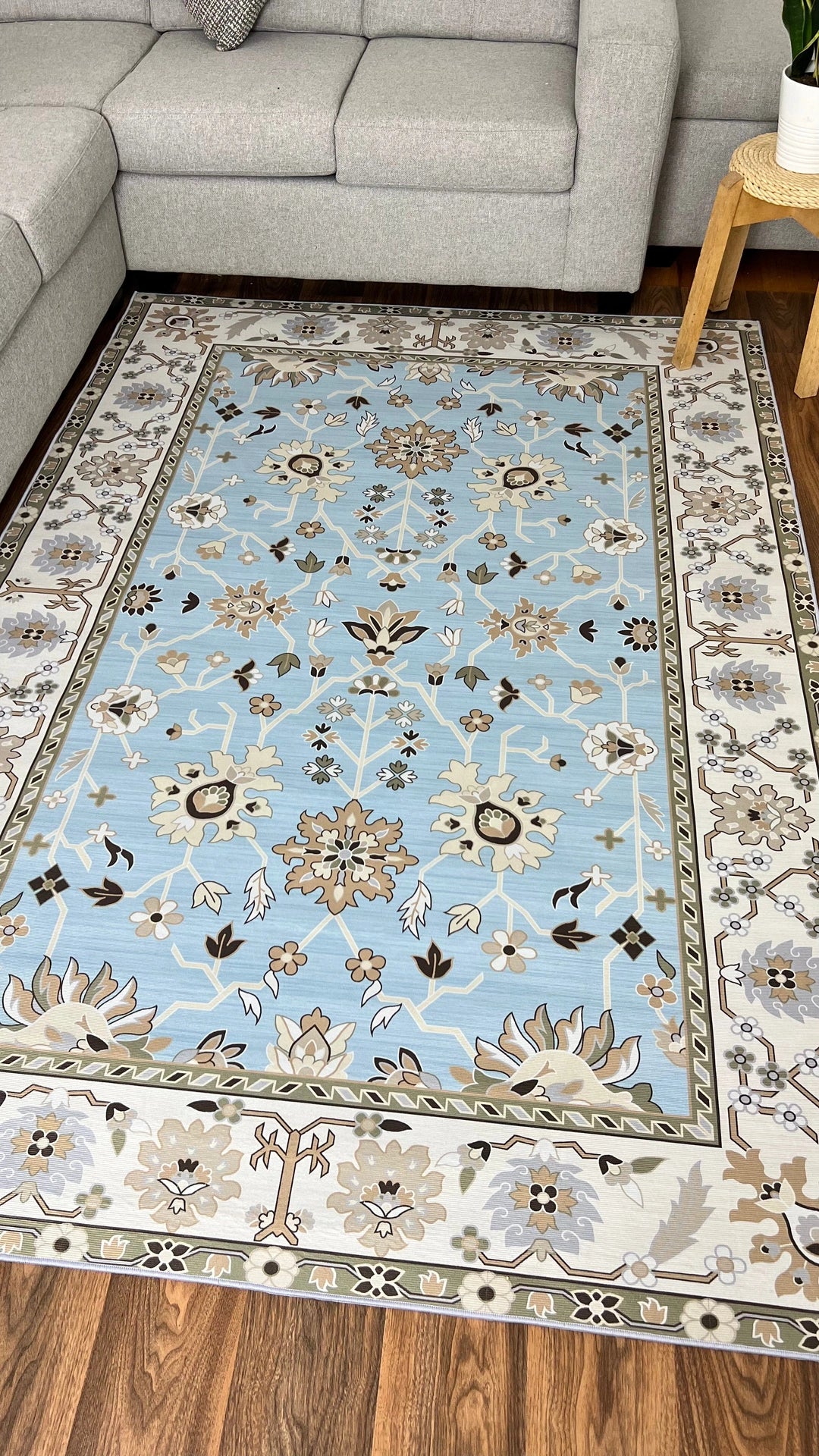 Immerse Your Home in Persian Opulence