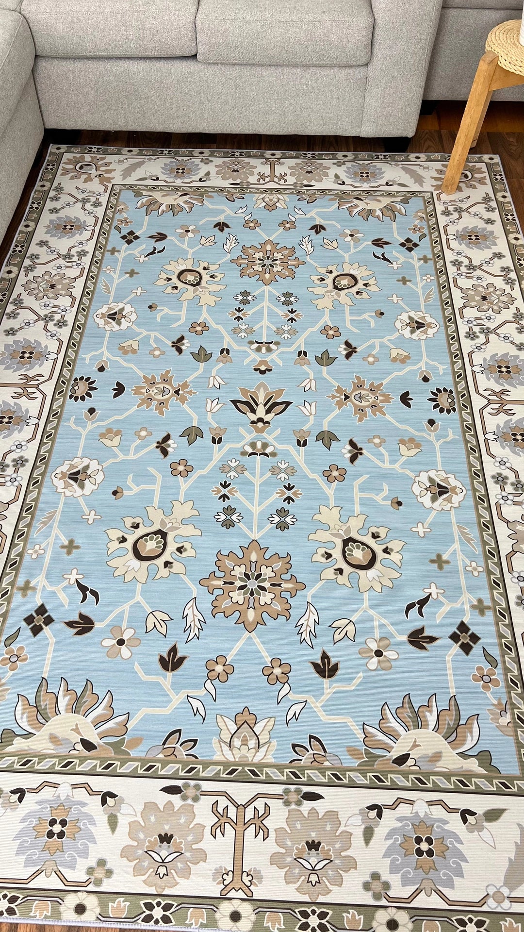 Immerse Your Home in Persian Opulence