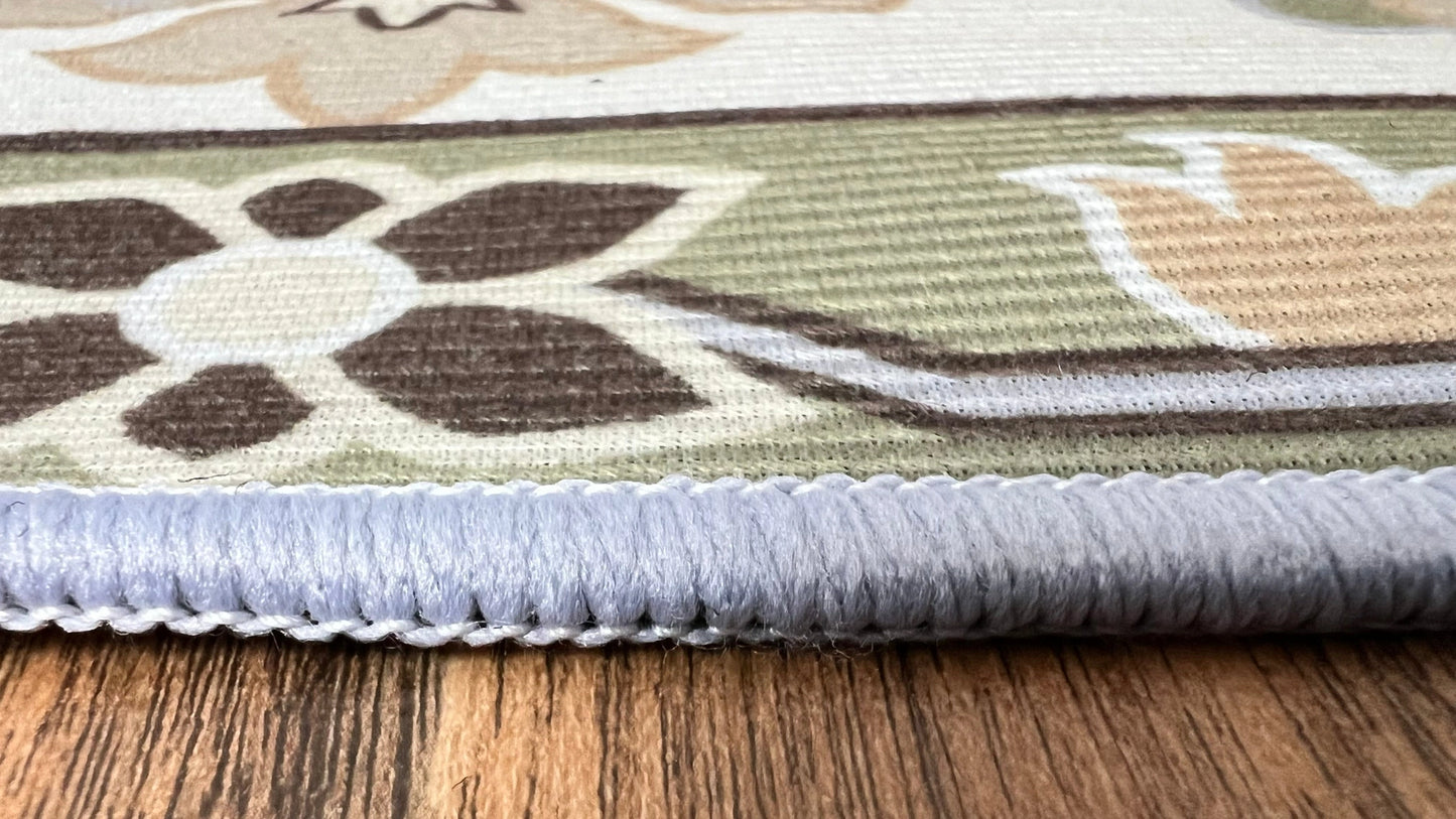 Immerse Your Home in Persian Opulence