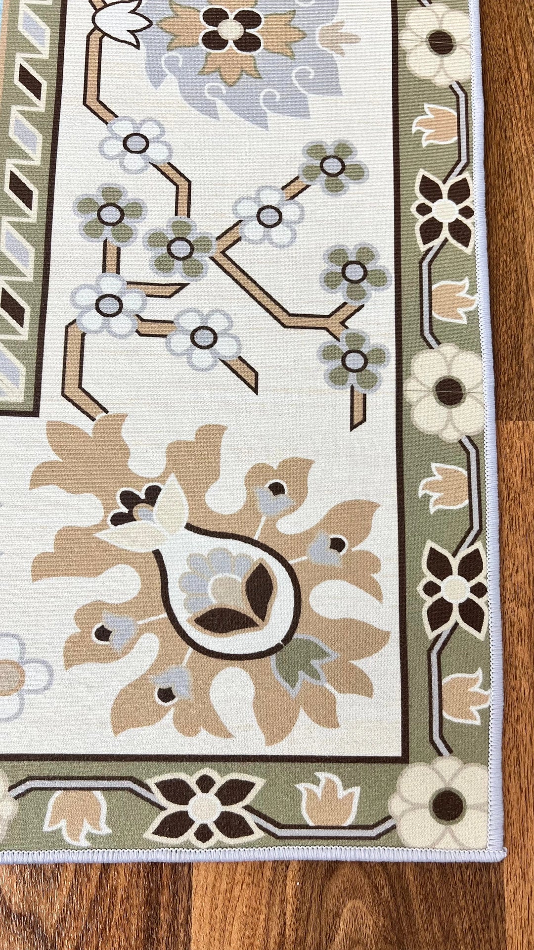 Immerse Your Home in Persian Opulence