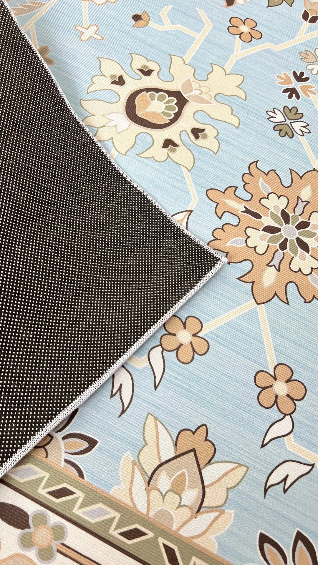 Immerse Your Home in Persian Opulence