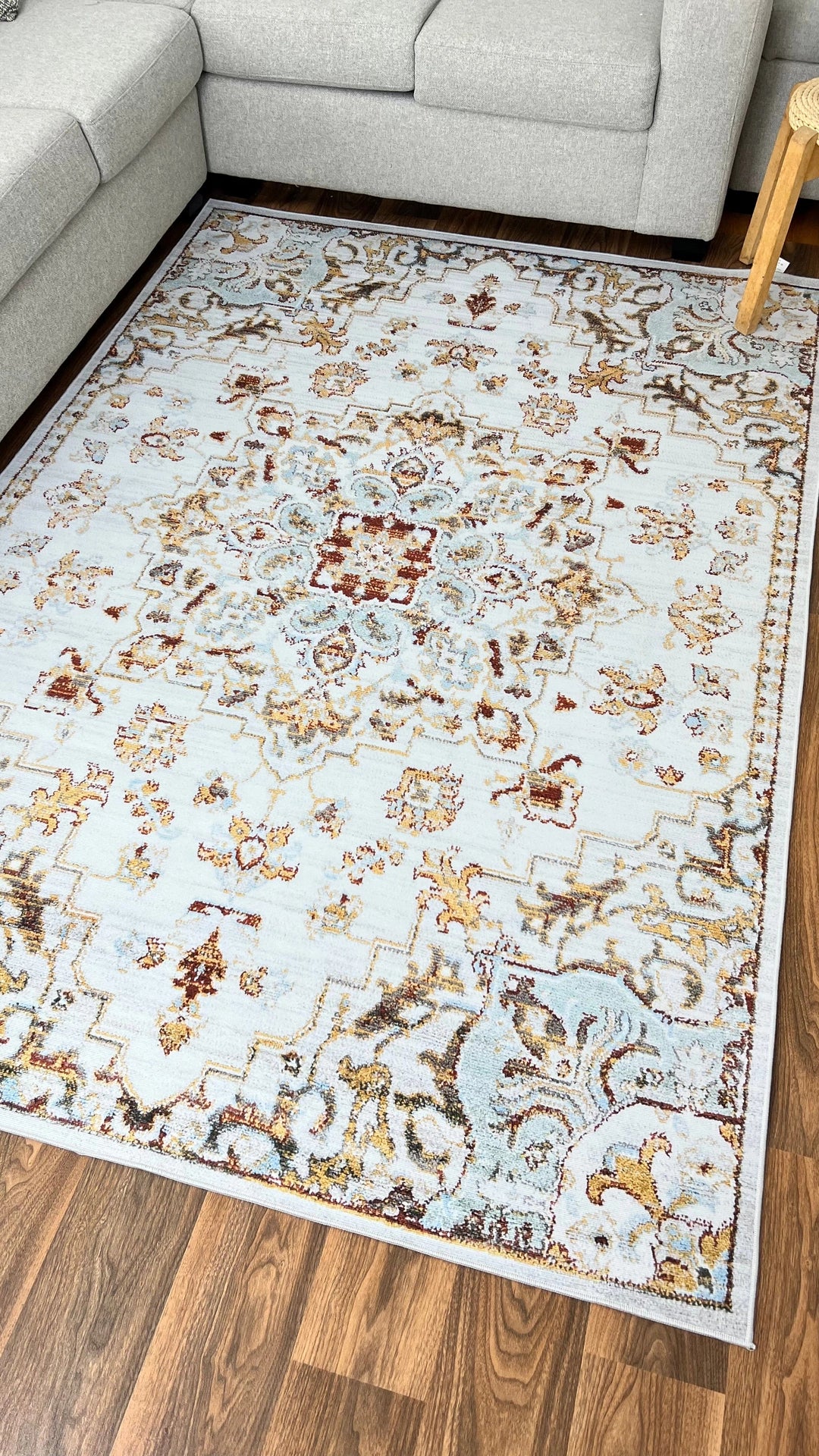 Chic and Timeless Persian Rugs Collection