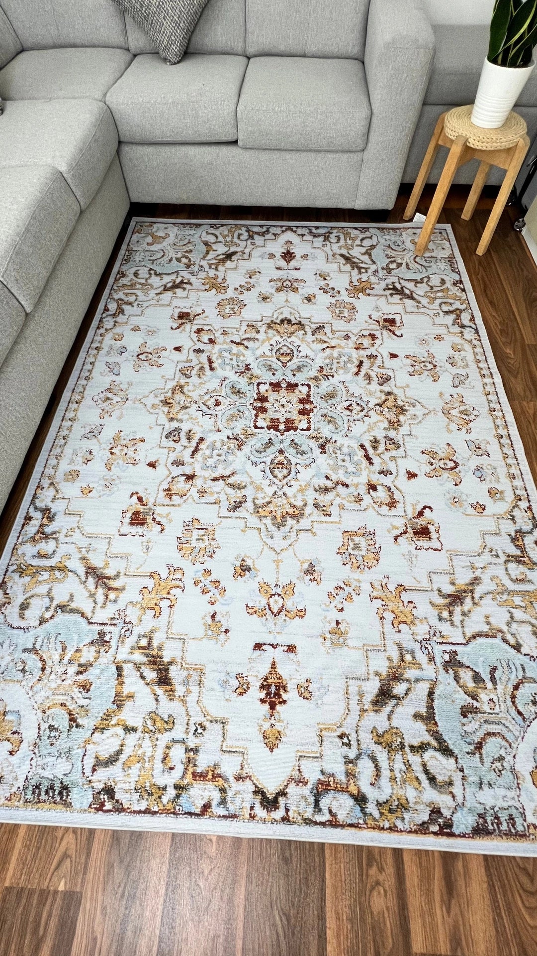 Chic and Timeless Persian Rugs Collection