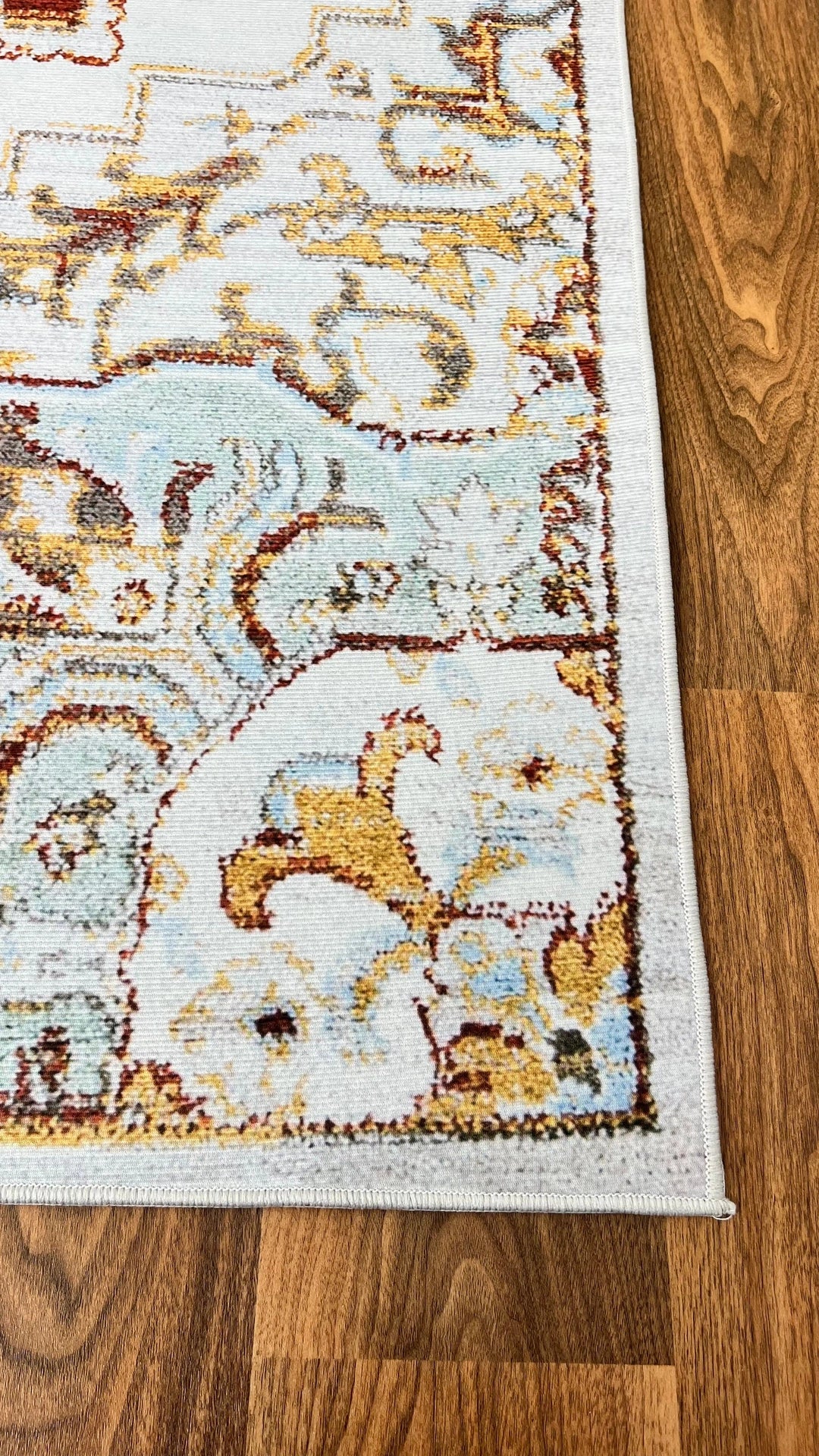 Chic and Timeless Persian Rugs Collection