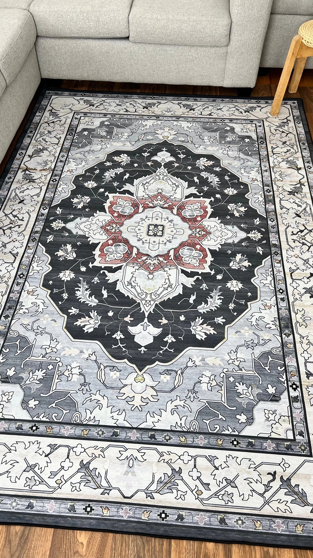 Enchanting Persian Textiles for Every Room