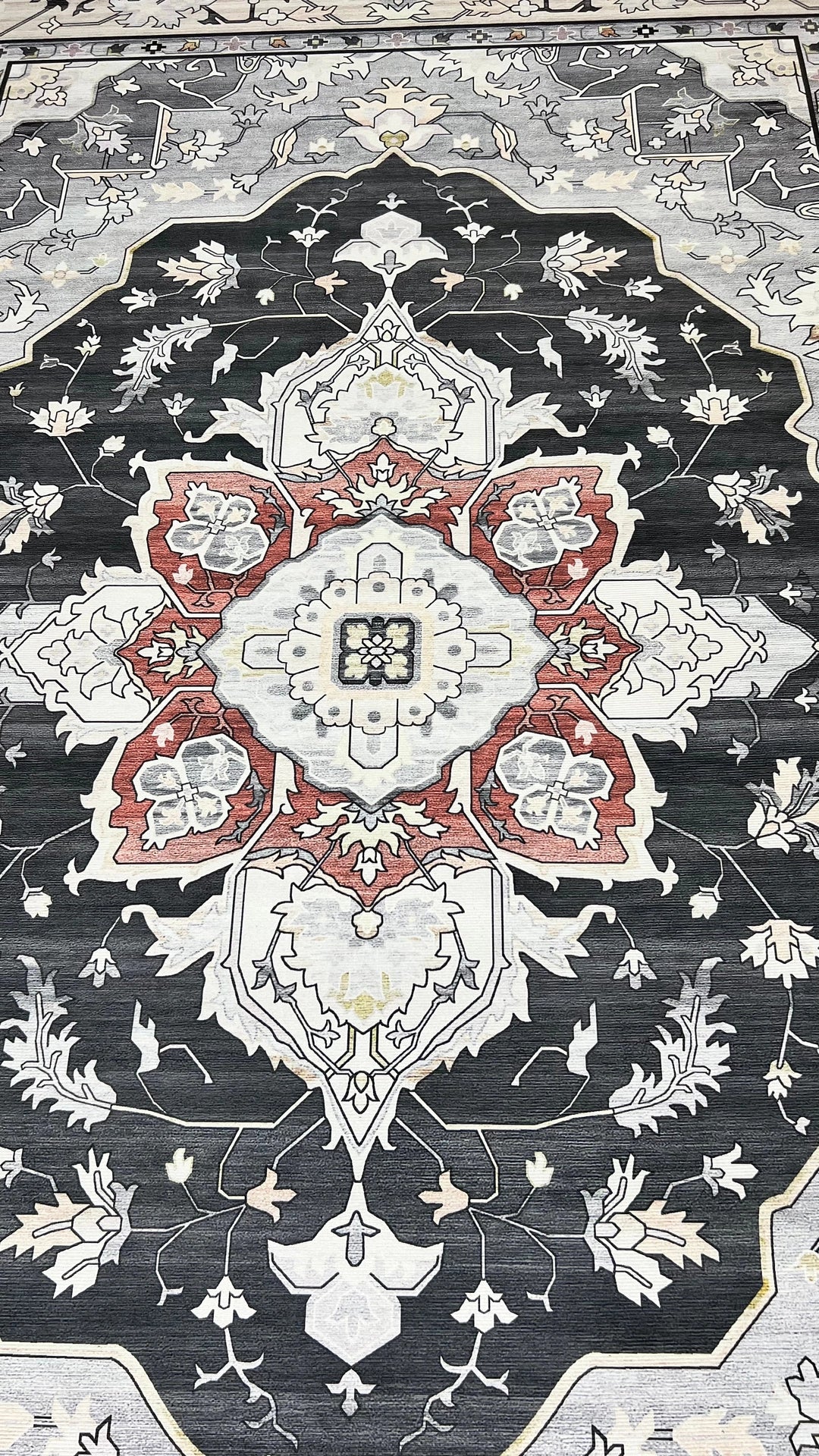 Enchanting Persian Textiles for Every Room
