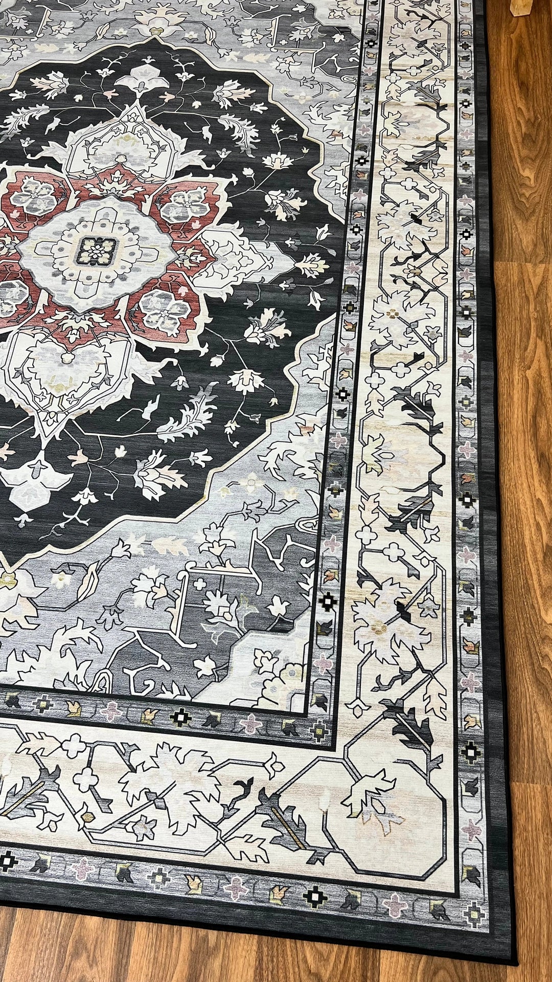 Enchanting Persian Textiles for Every Room