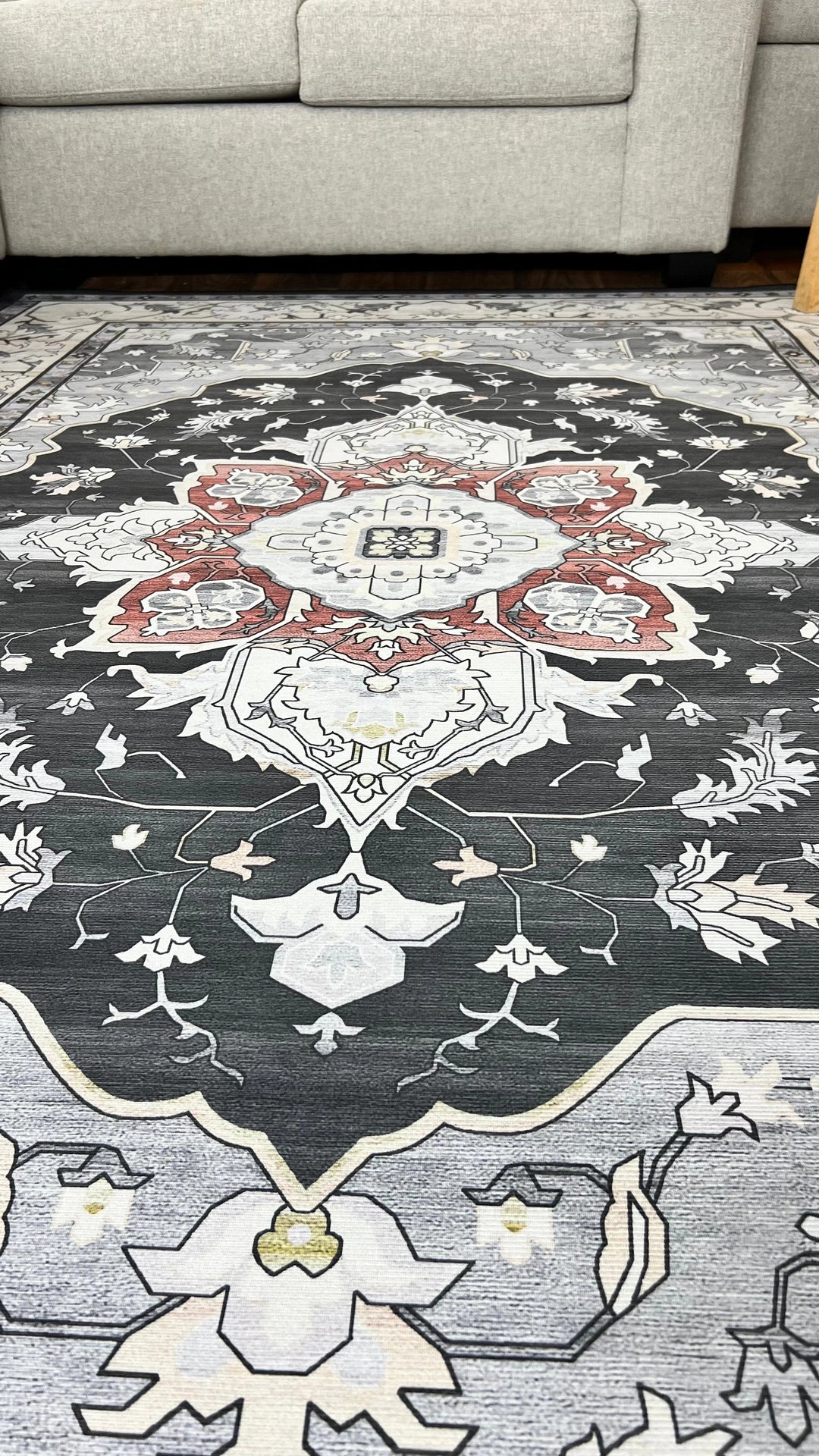 Enchanting Persian Textiles for Every Room