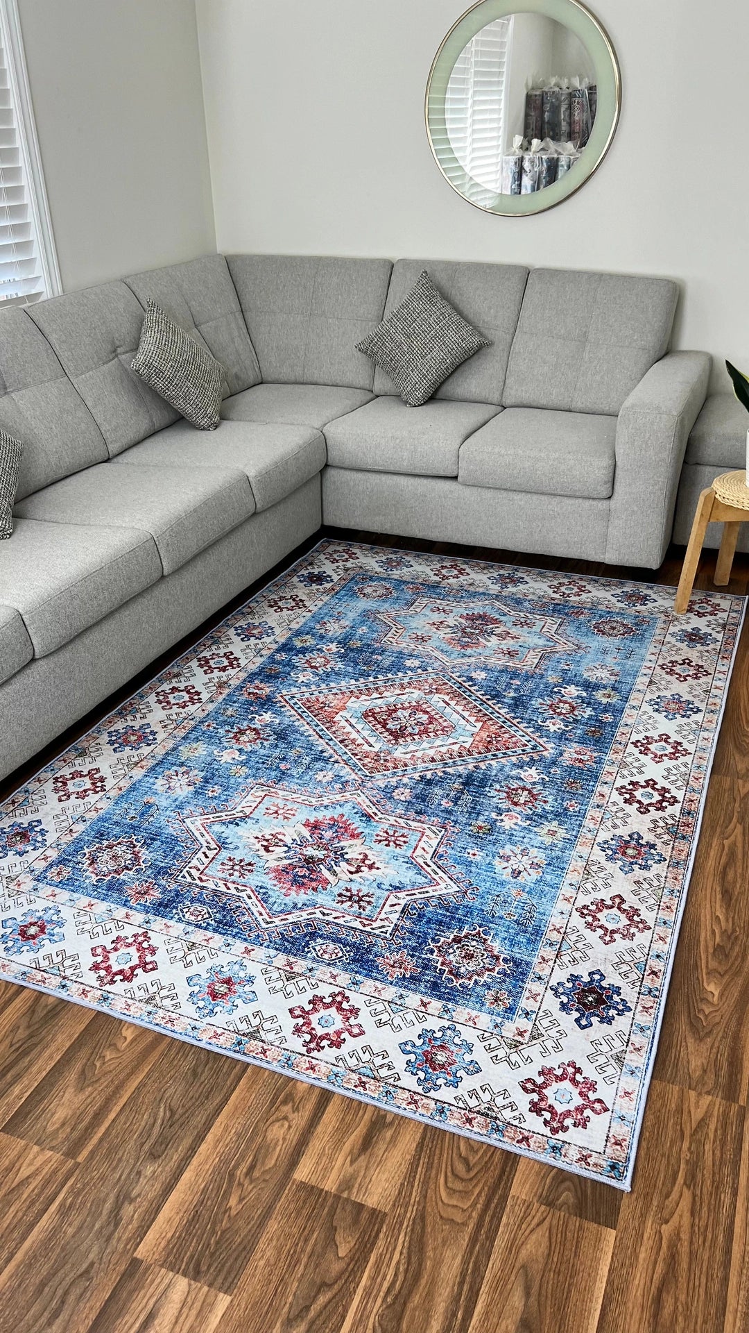 Luxurious Persian Rugs for Inspired Living