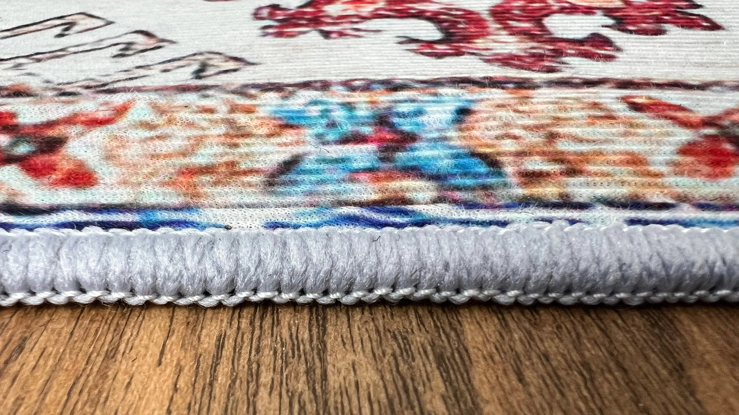 Luxurious Persian Rugs for Inspired Living