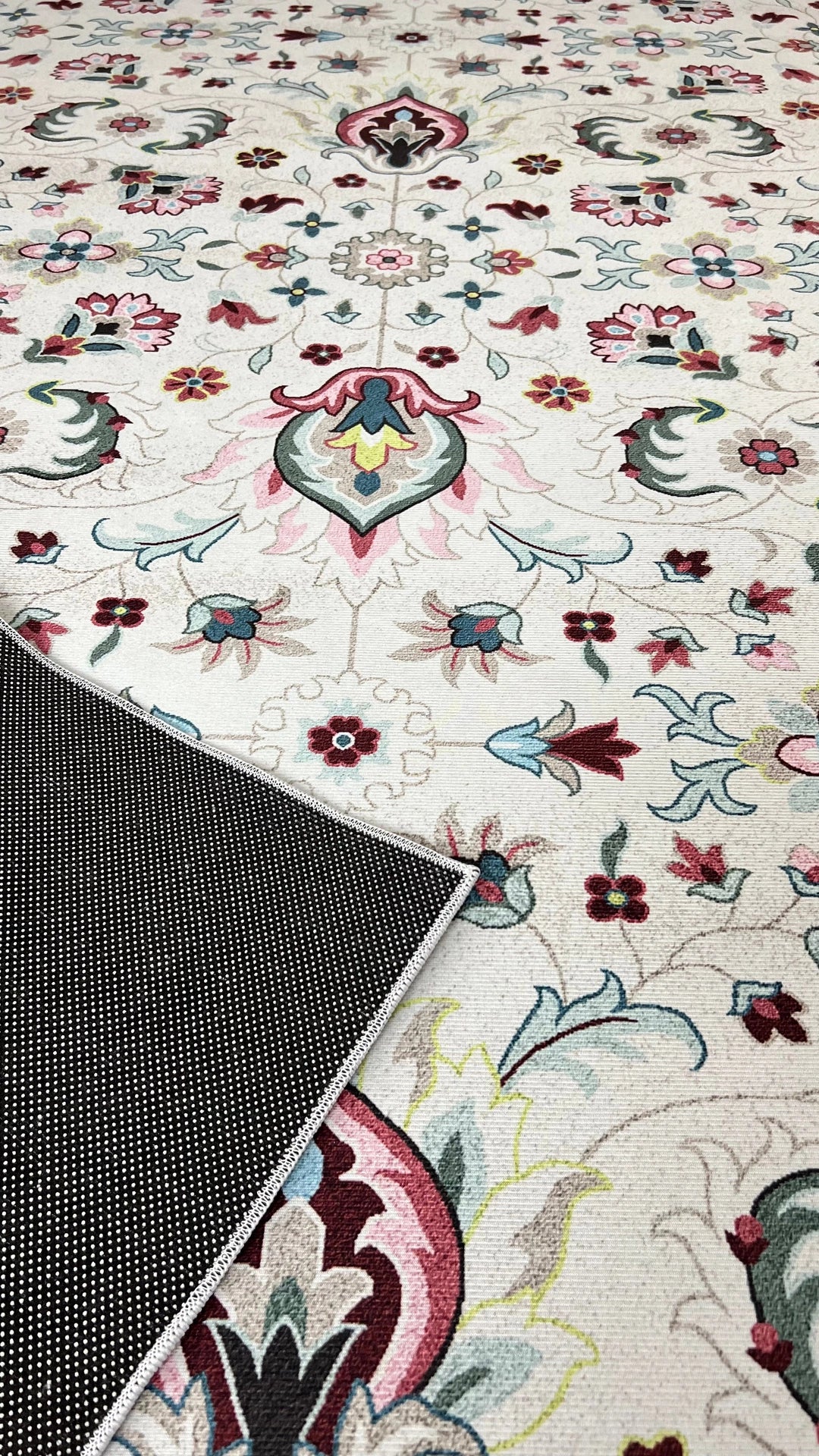 Heritage-Inspired Rugs for Modern Living