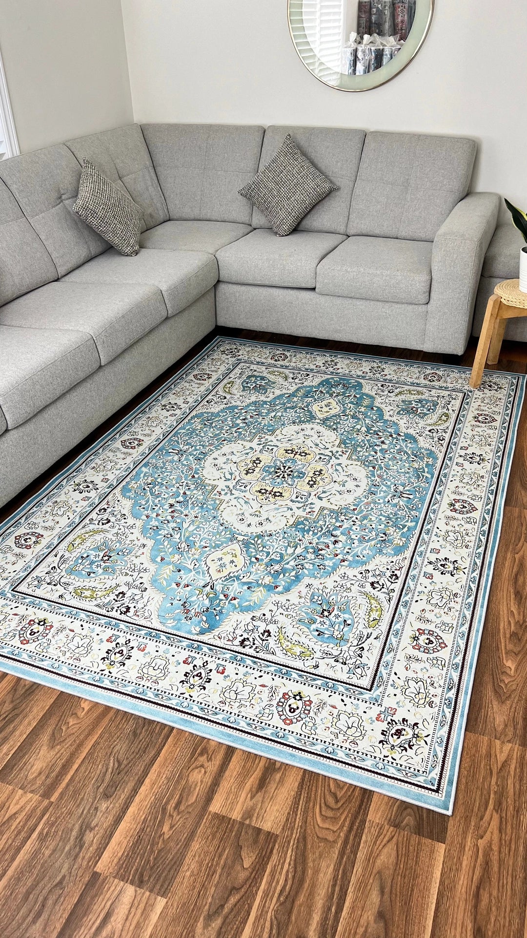Redefining Tradition: Persian Rugs Unveiled