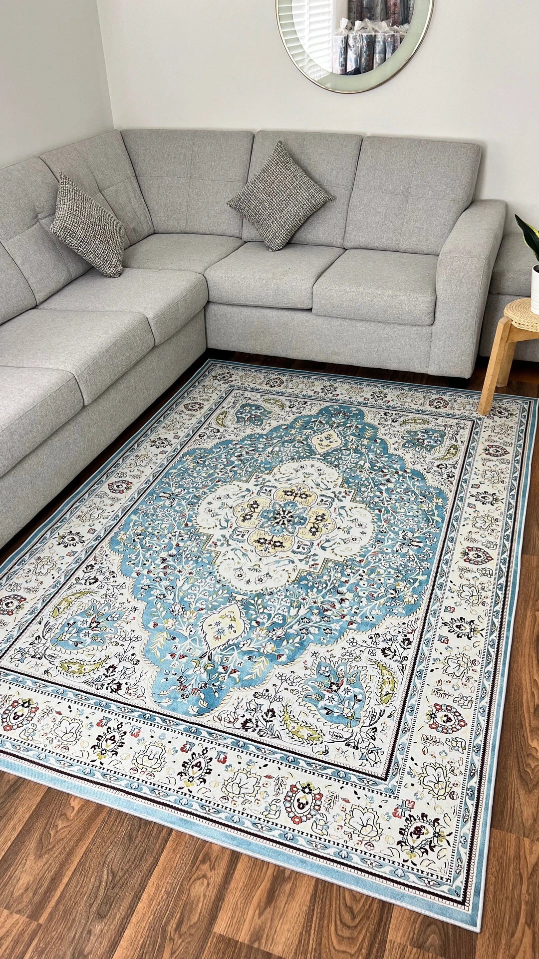 Redefining Tradition: Persian Rugs Unveiled